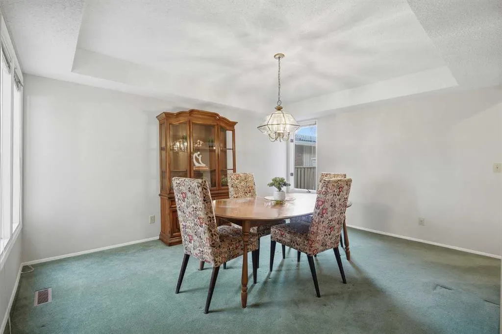 20 Midpark Crescent SE #248