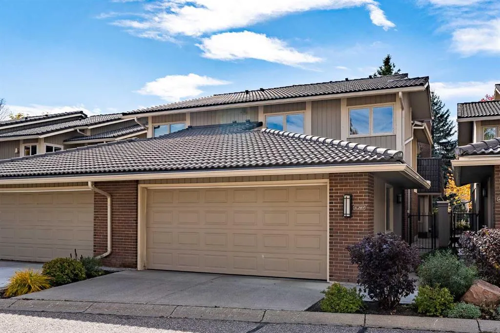 20 Midpark Crescent SE #248