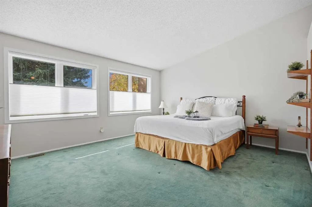 20 Midpark Crescent SE #248