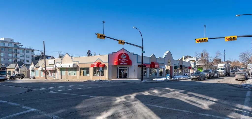 1513 26 Avenue SW #308