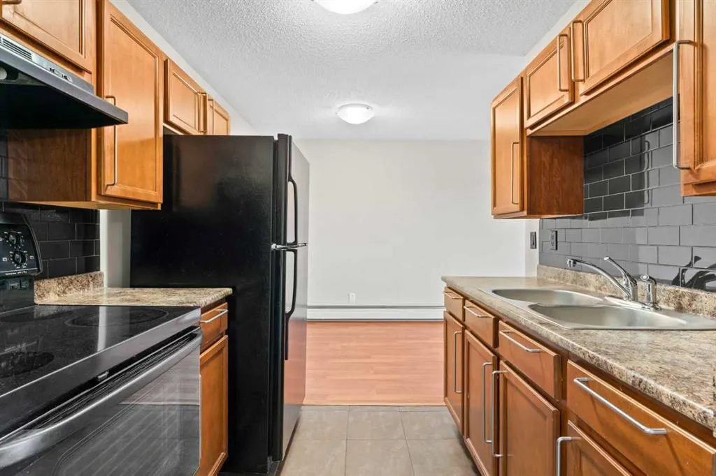 1513 26 Avenue SW #308