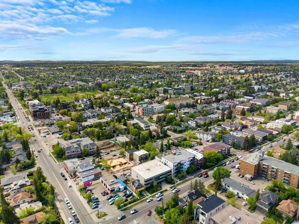 1513 26 Avenue SW #308