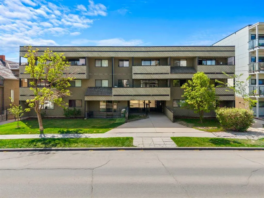 1513 26 Avenue SW #308