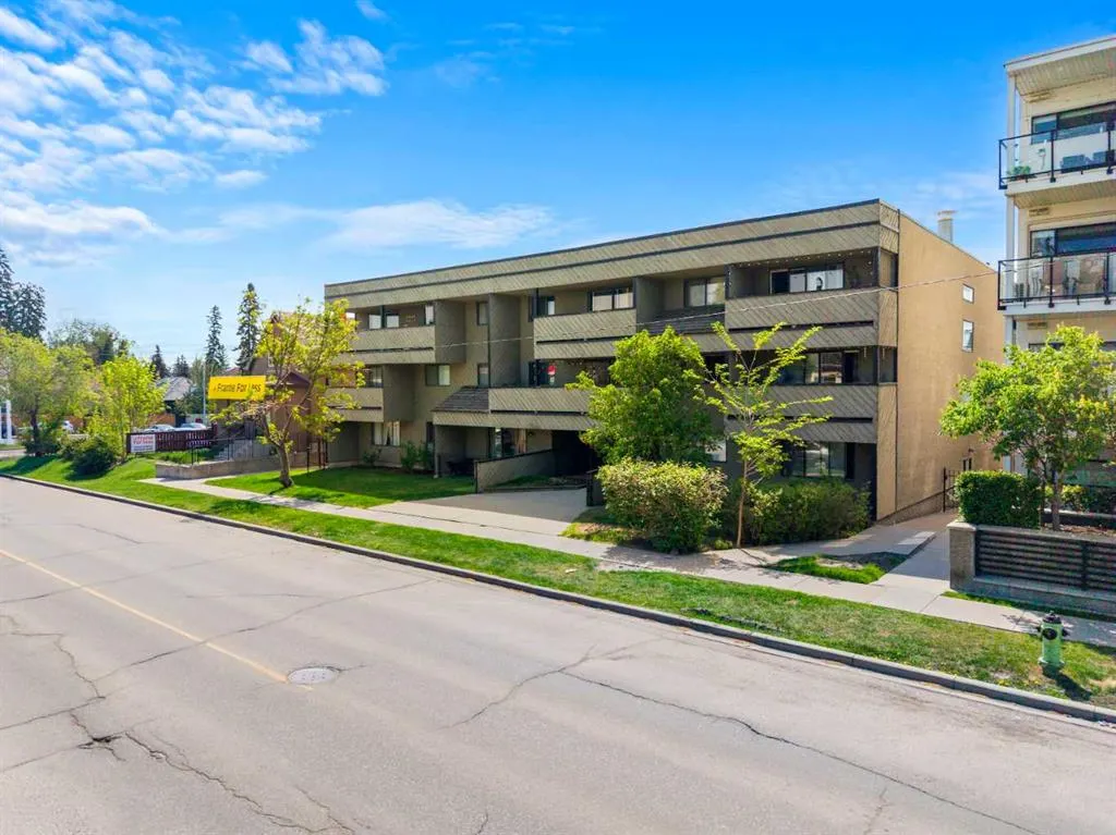 1513 26 Avenue SW #308