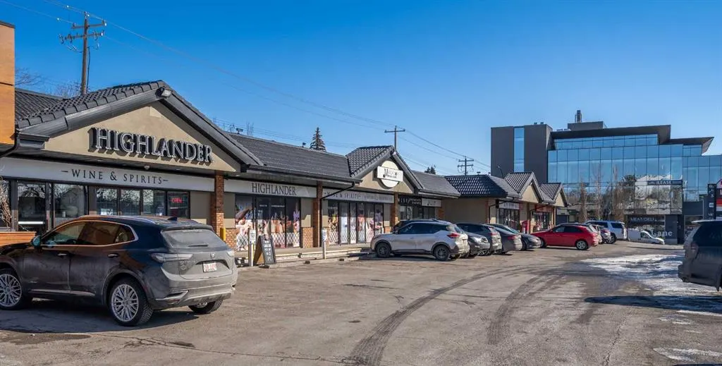 1513 26 Avenue SW #308