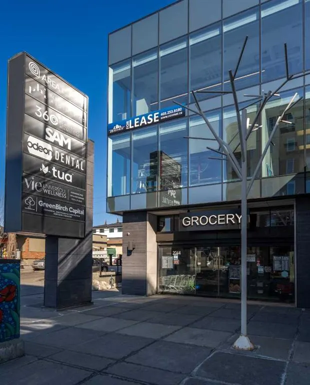 1513 26 Avenue SW #308