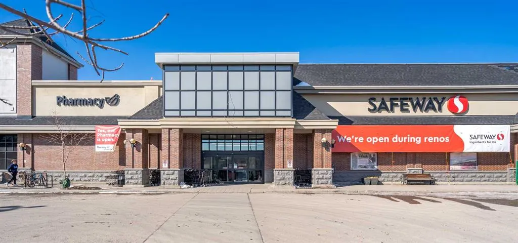 1513 26 Avenue SW #308