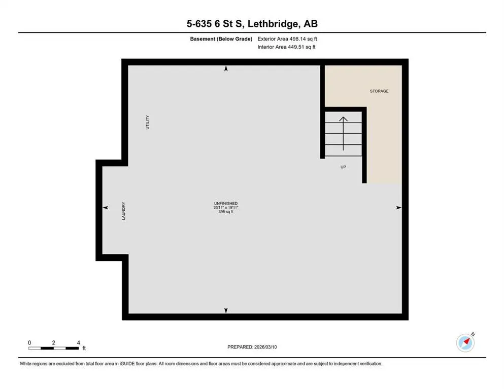 635 6 Street S #5