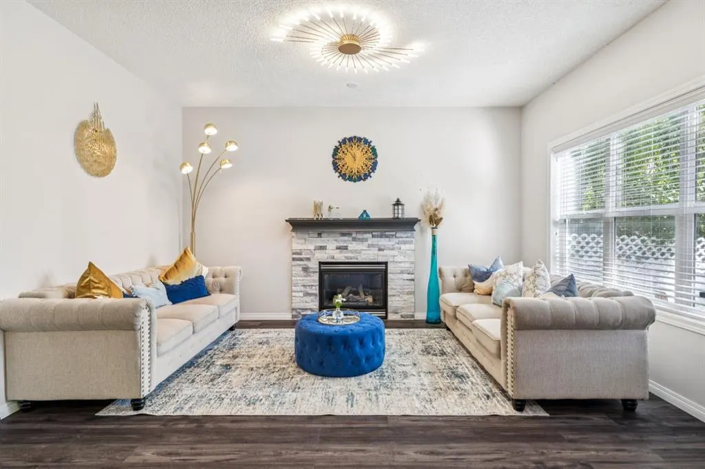 62 Cougar Plateau Way SW