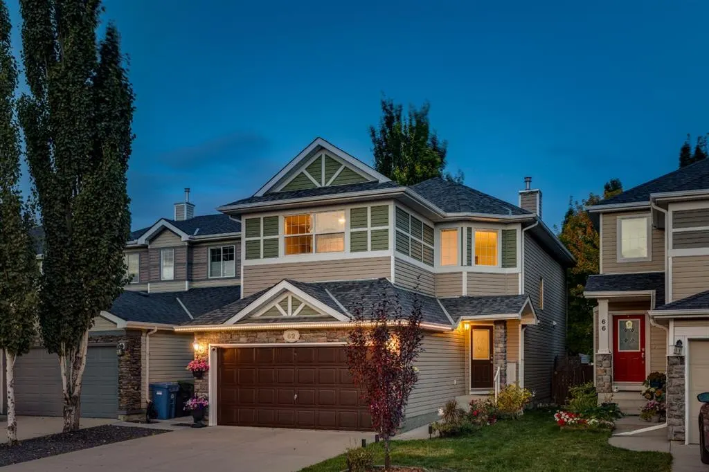 62 Cougar Plateau Way SW