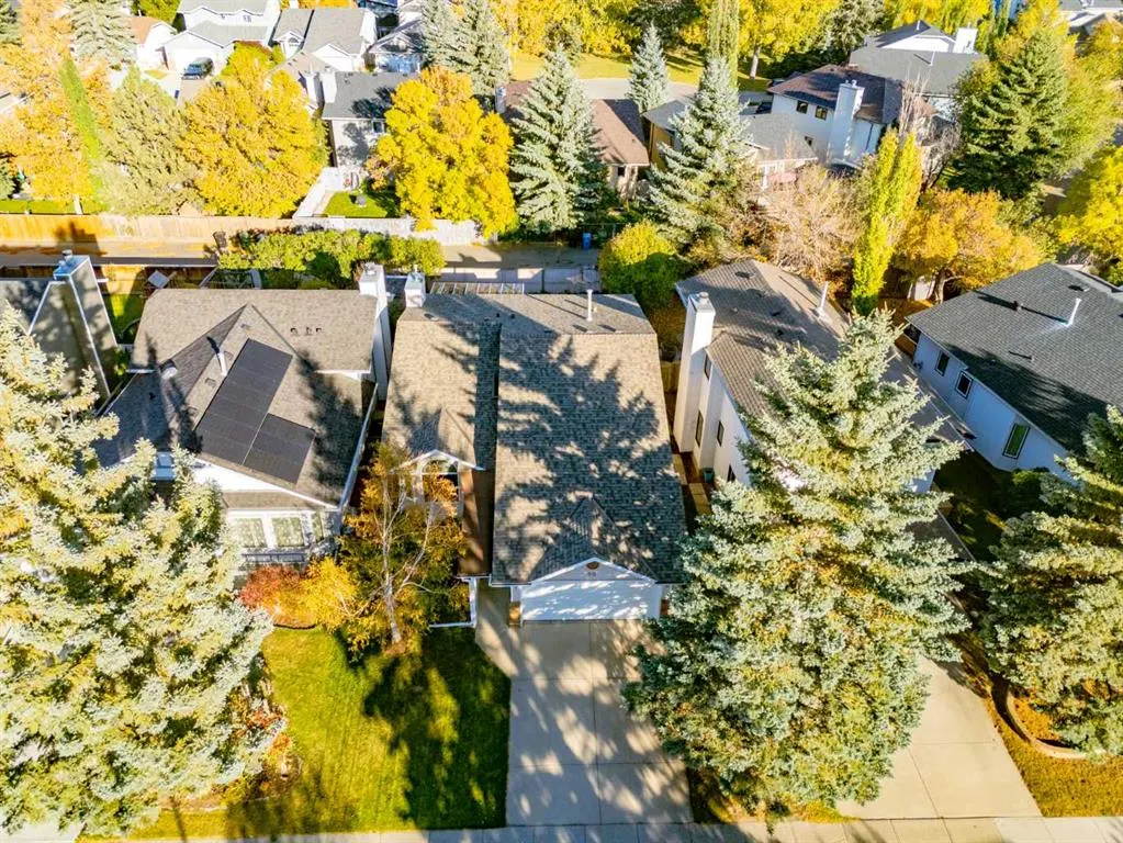 60 Sundown Way SE