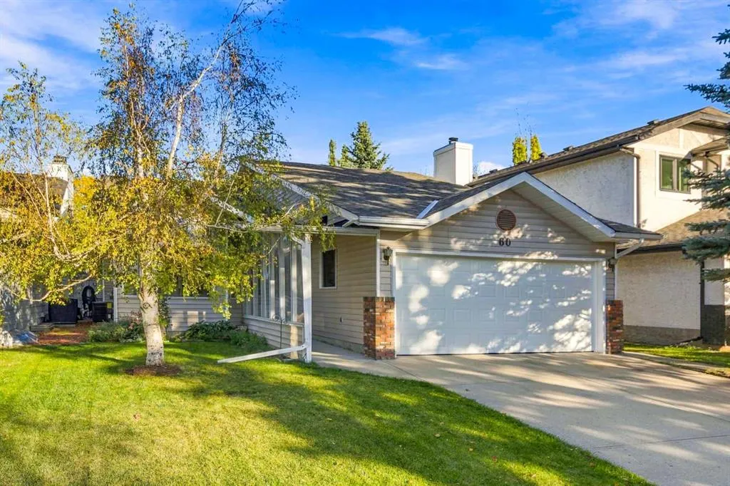 60 Sundown Way SE