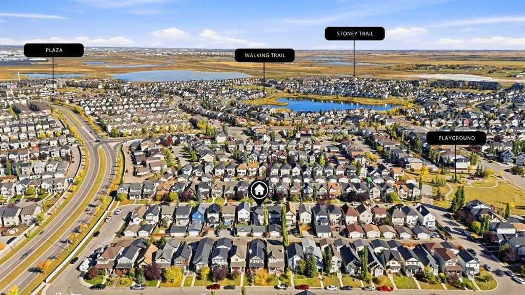 148 Copperstone Circle SE