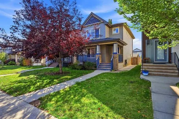 148 Copperstone Circle SE