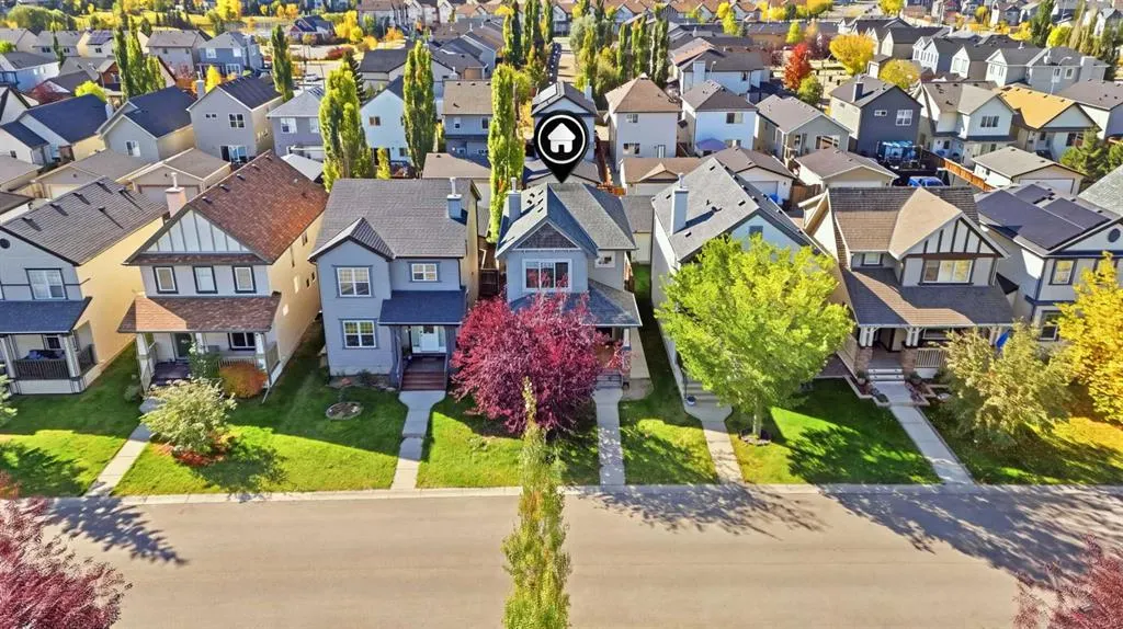 148 Copperstone Circle SE