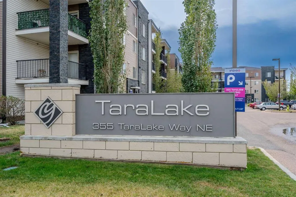 355 TARALAKE Way NE #309