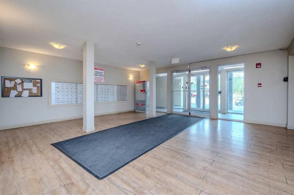 355 TARALAKE Way NE #309