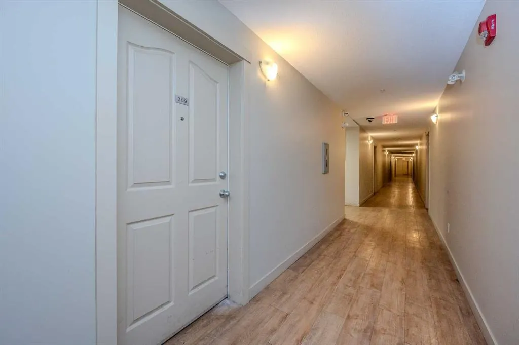 355 TARALAKE Way NE #309