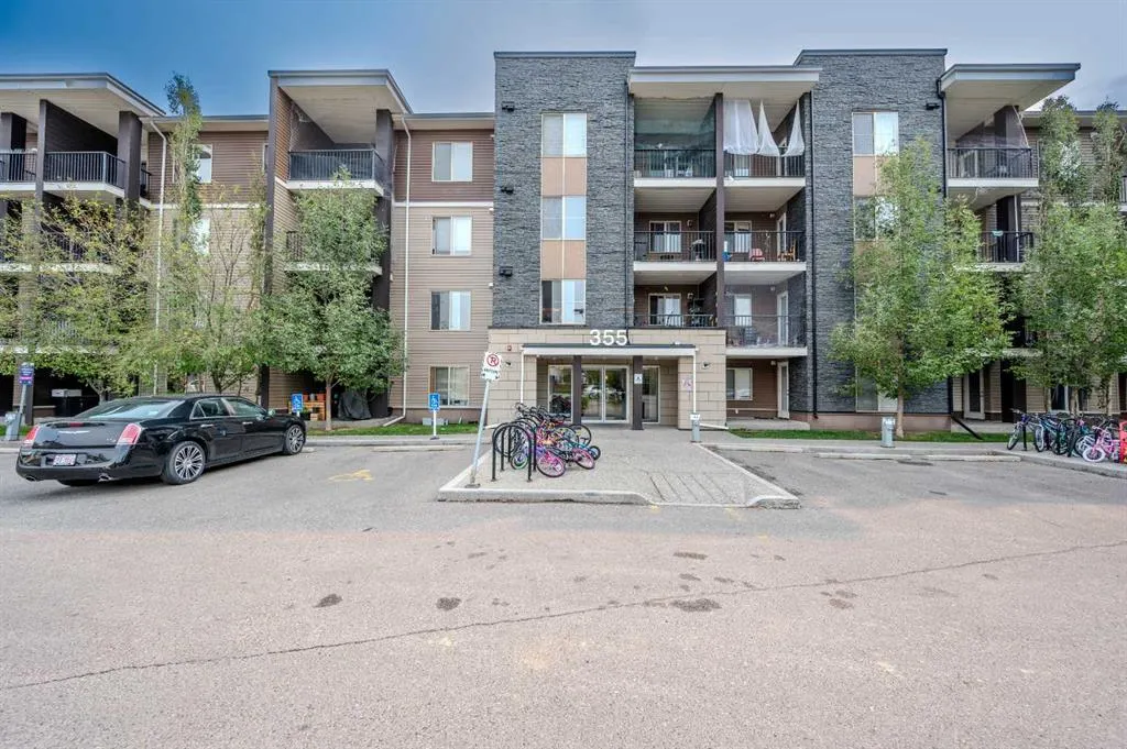 355 TARALAKE Way NE #309