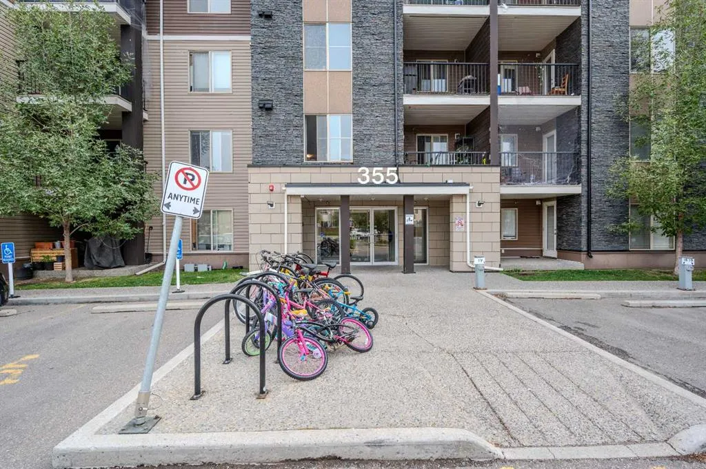 355 TARALAKE Way NE #309