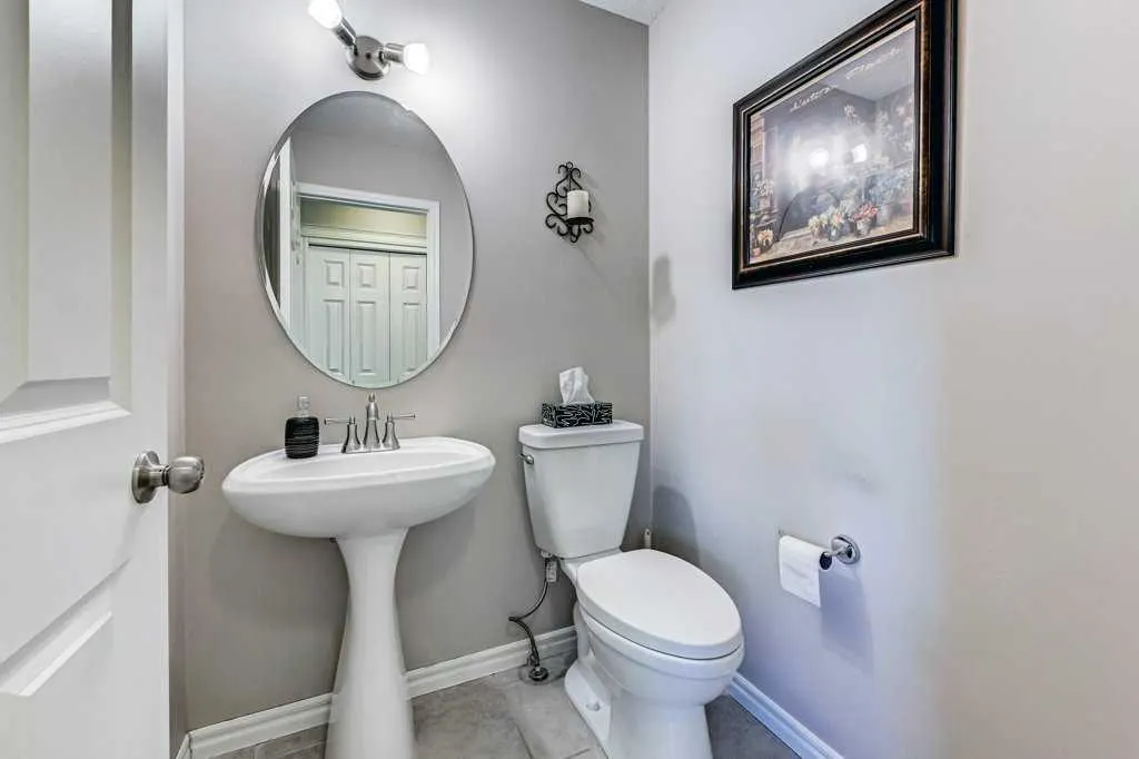 11 Cranfield Link SE