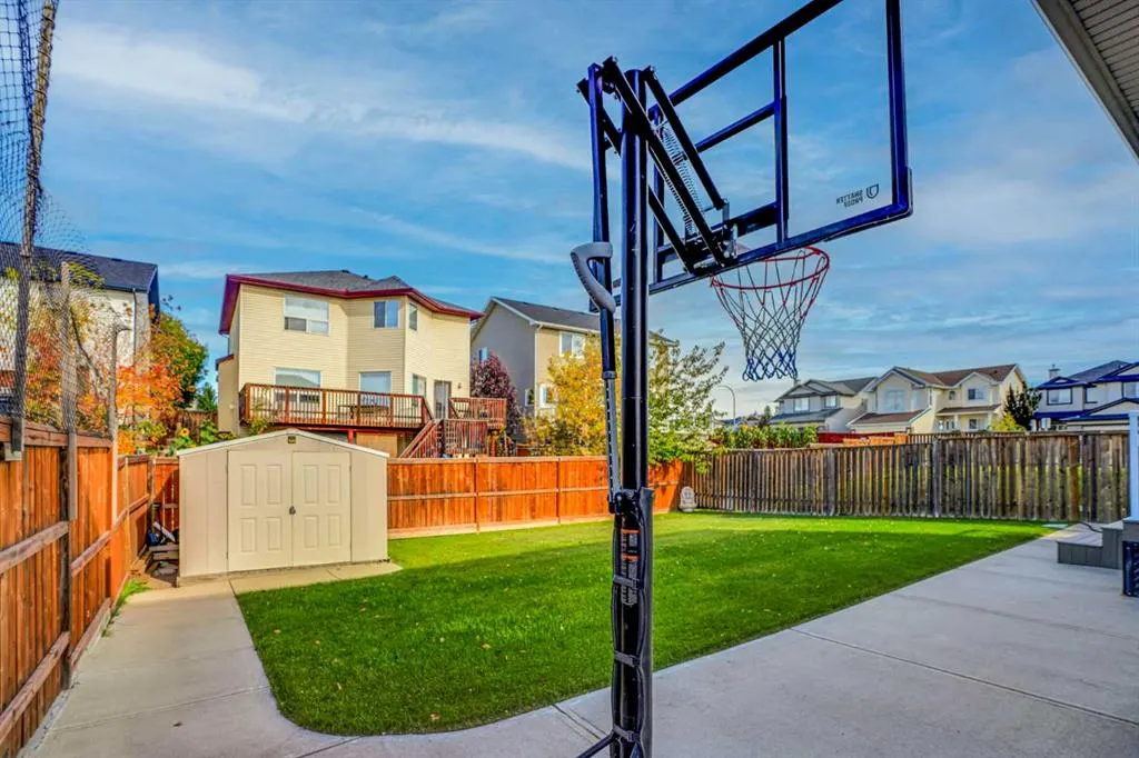 264 Willowmere Close