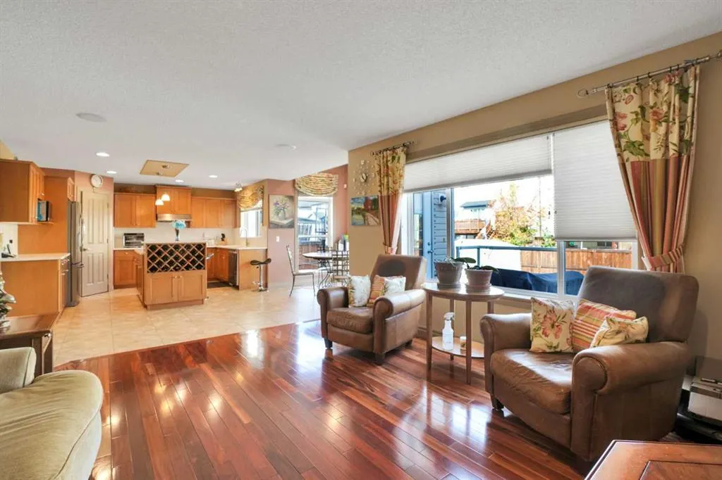 264 Willowmere Close