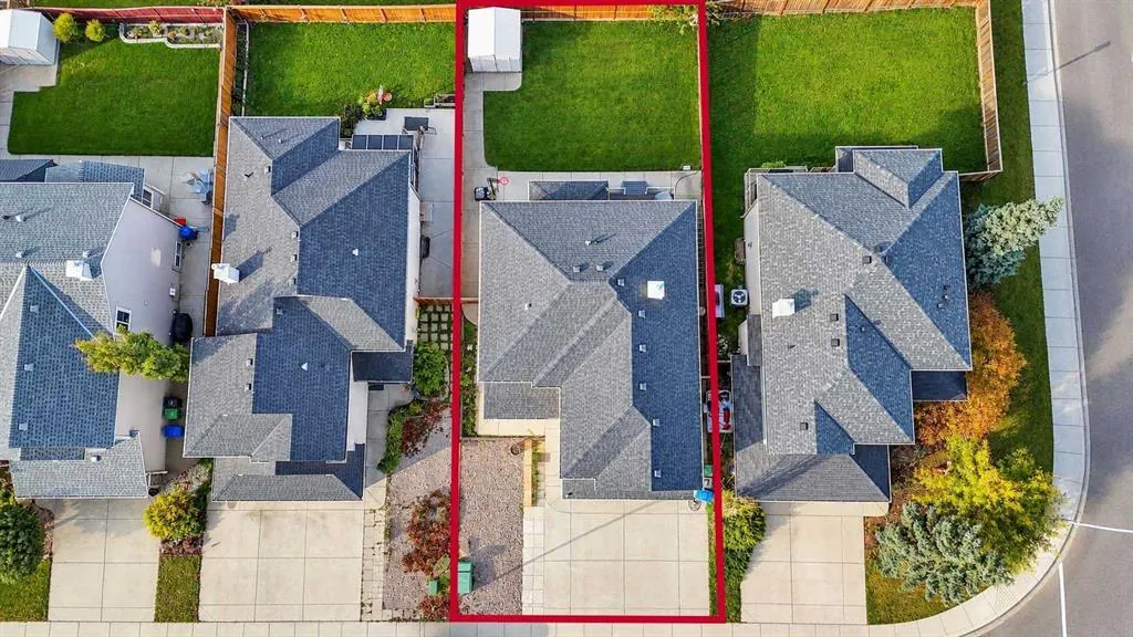 264 Willowmere Close