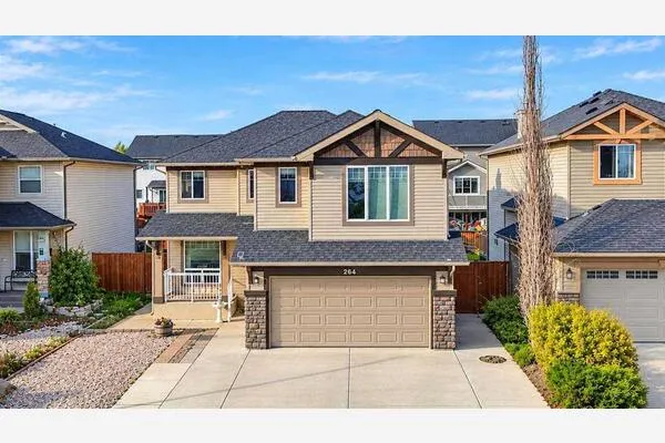 264 Willowmere Close
