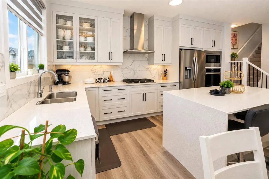 151 Cityside View NE