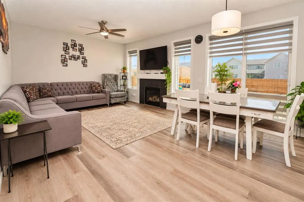 151 Cityside View NE
