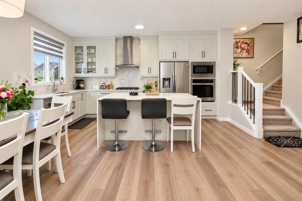 151 Cityside View NE