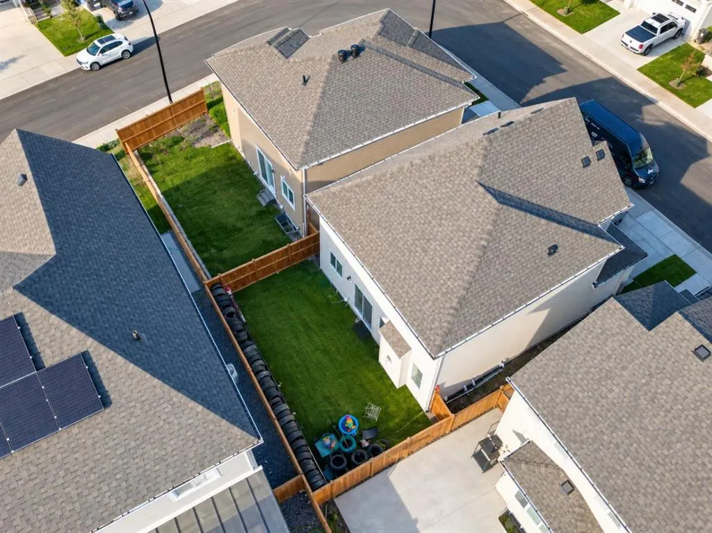 151 Cityside View NE