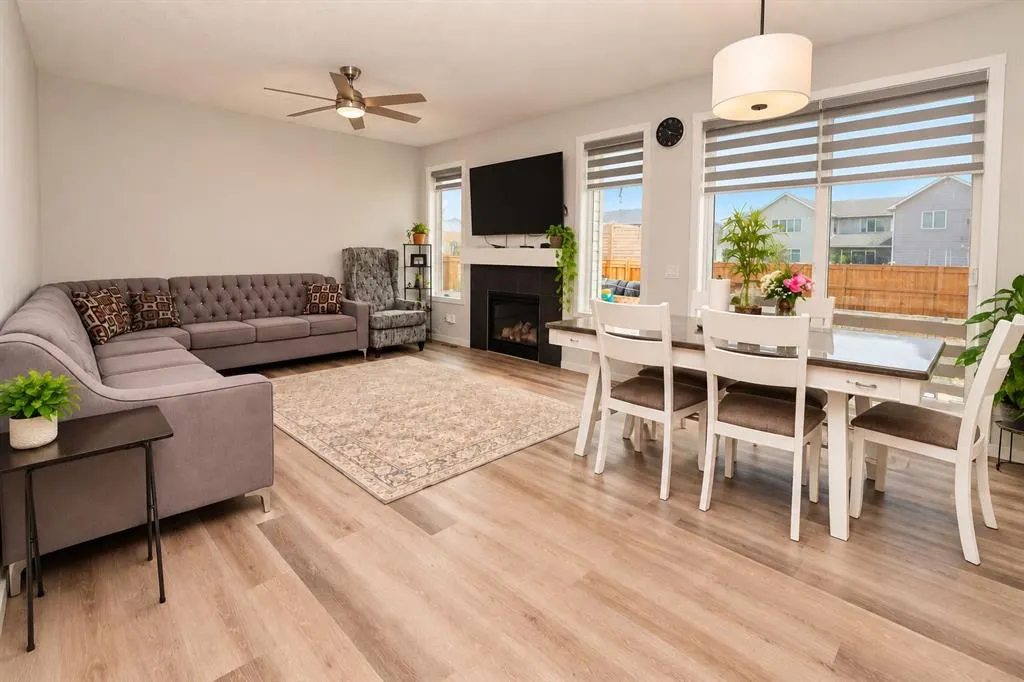 151 Cityside View NE