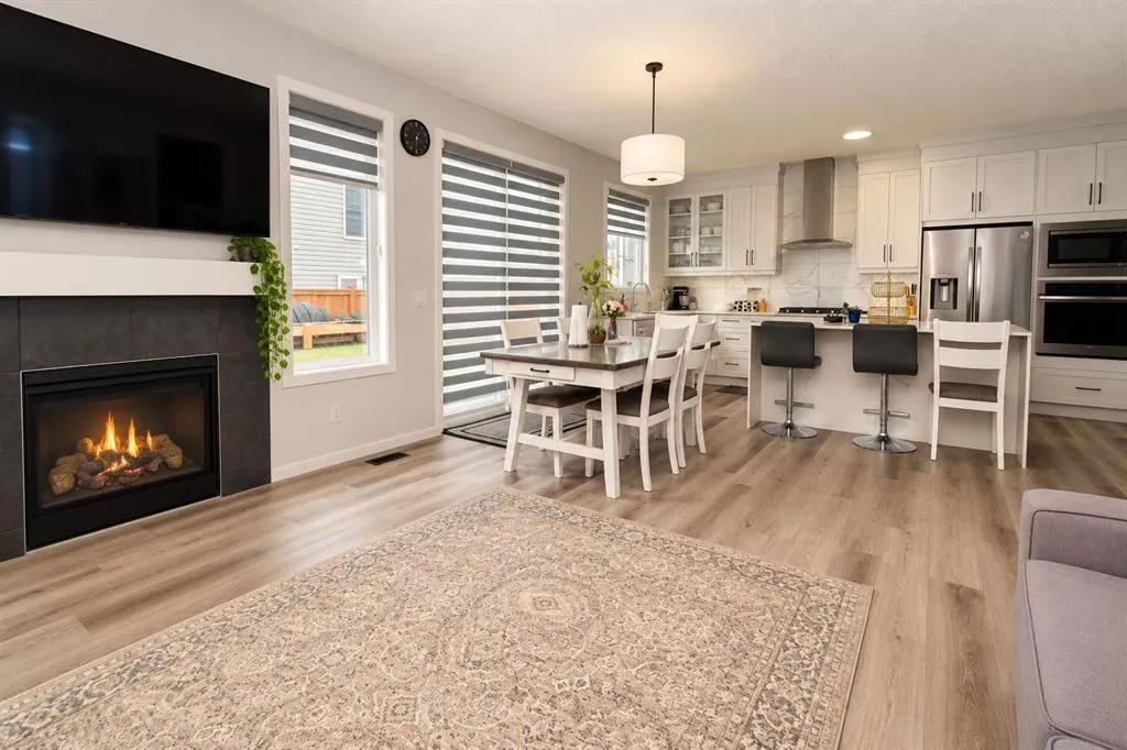 151 Cityside View NE