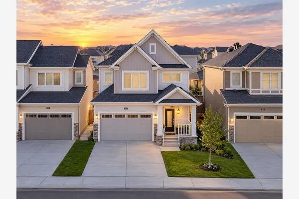 151 Cityside View NE