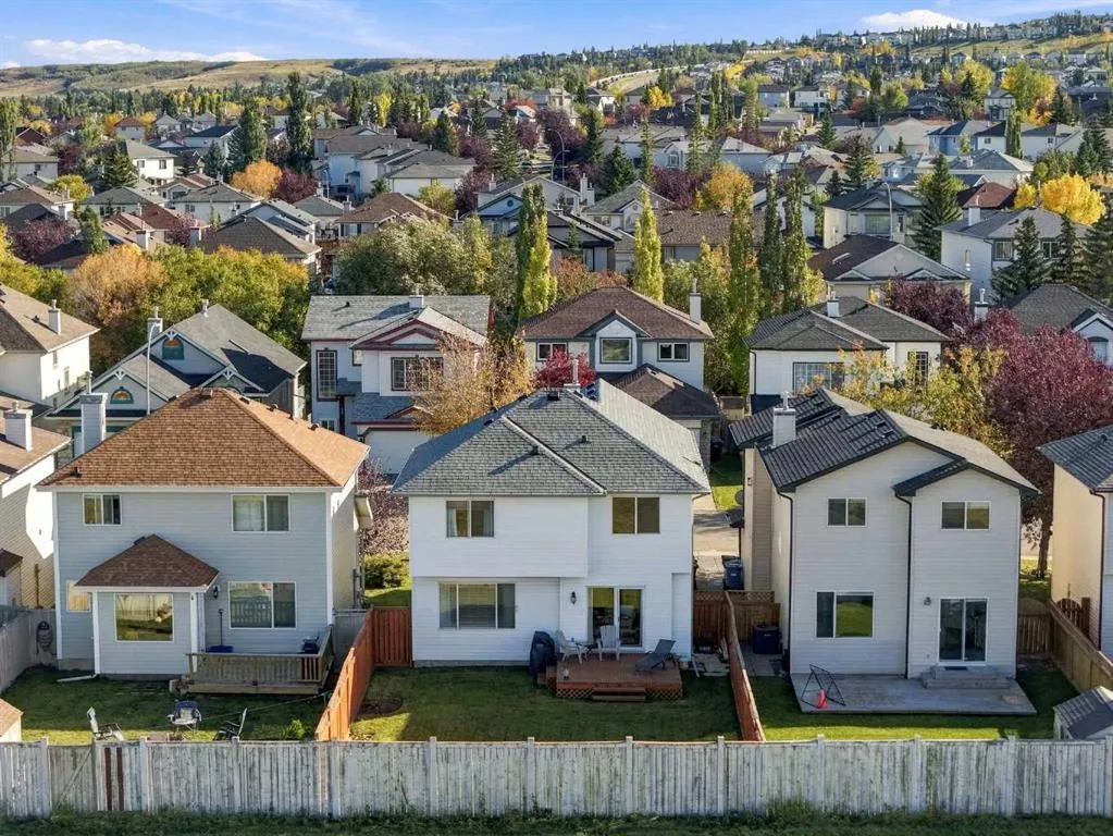 90 Hidden Ranch Terrace NW