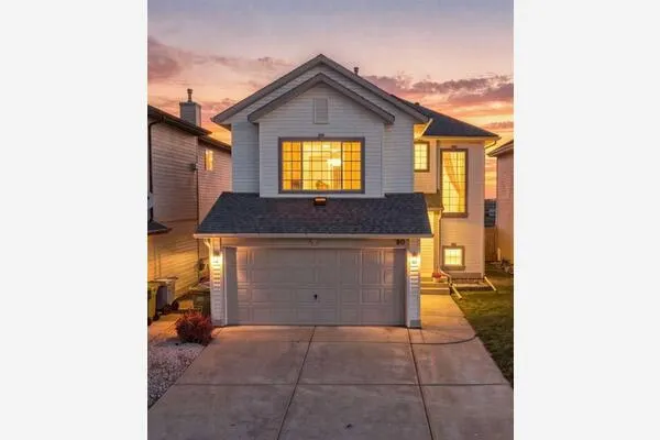 90 Hidden Ranch Terrace NW