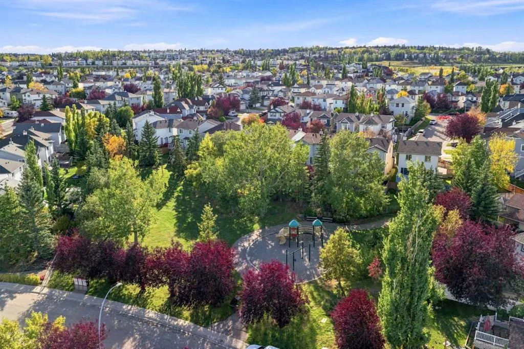 90 Hidden Ranch Terrace NW