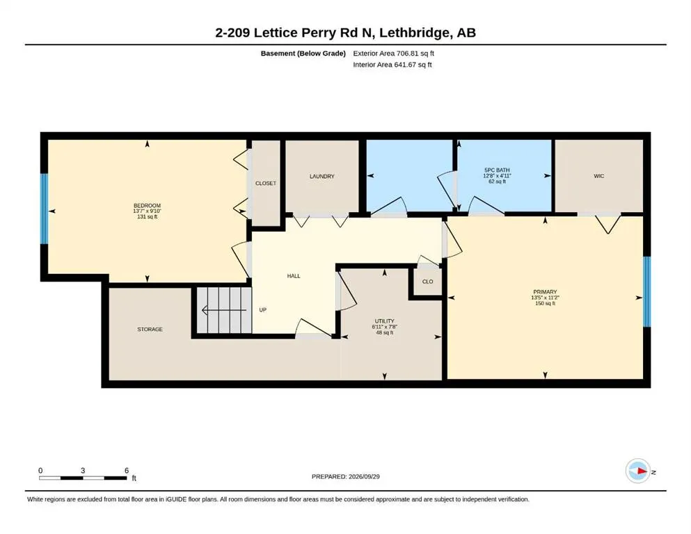 209 Lettice Perry Road N #2