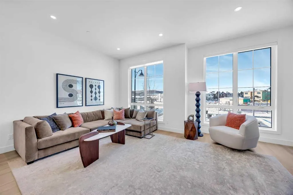 133 Greenwich Common NW