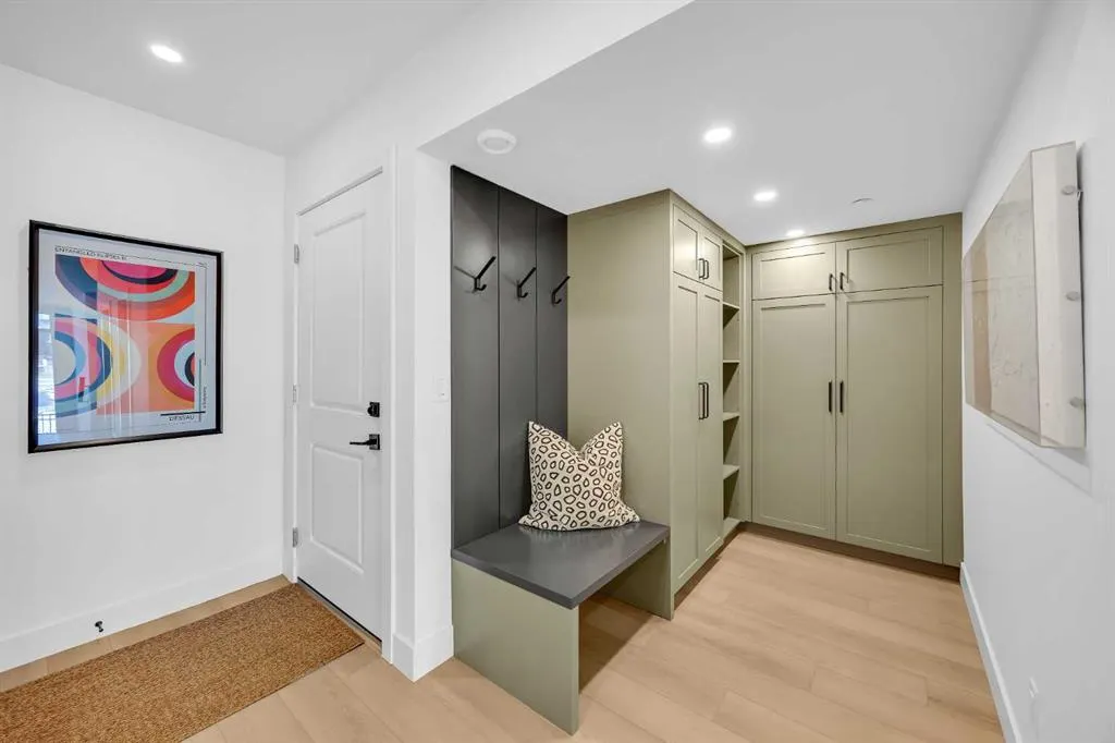 133 Greenwich Common NW