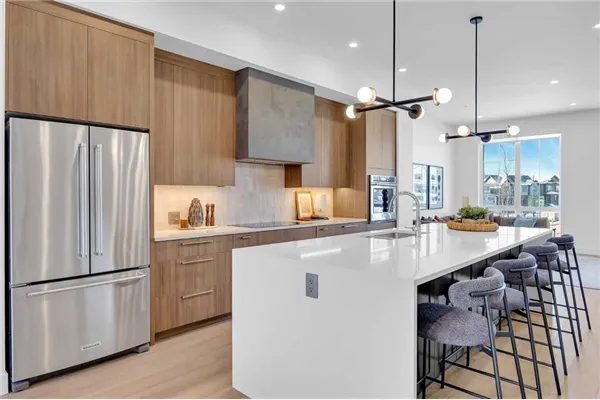 133 Greenwich Common NW