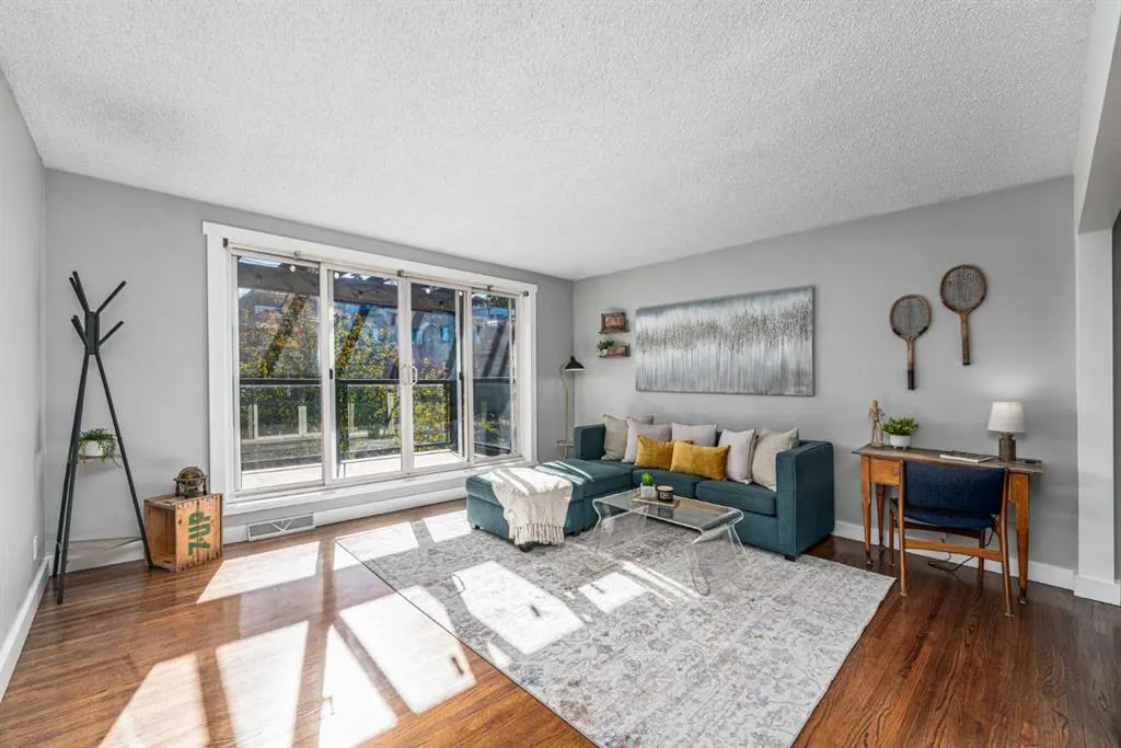 1908 28 Avenue SW #301