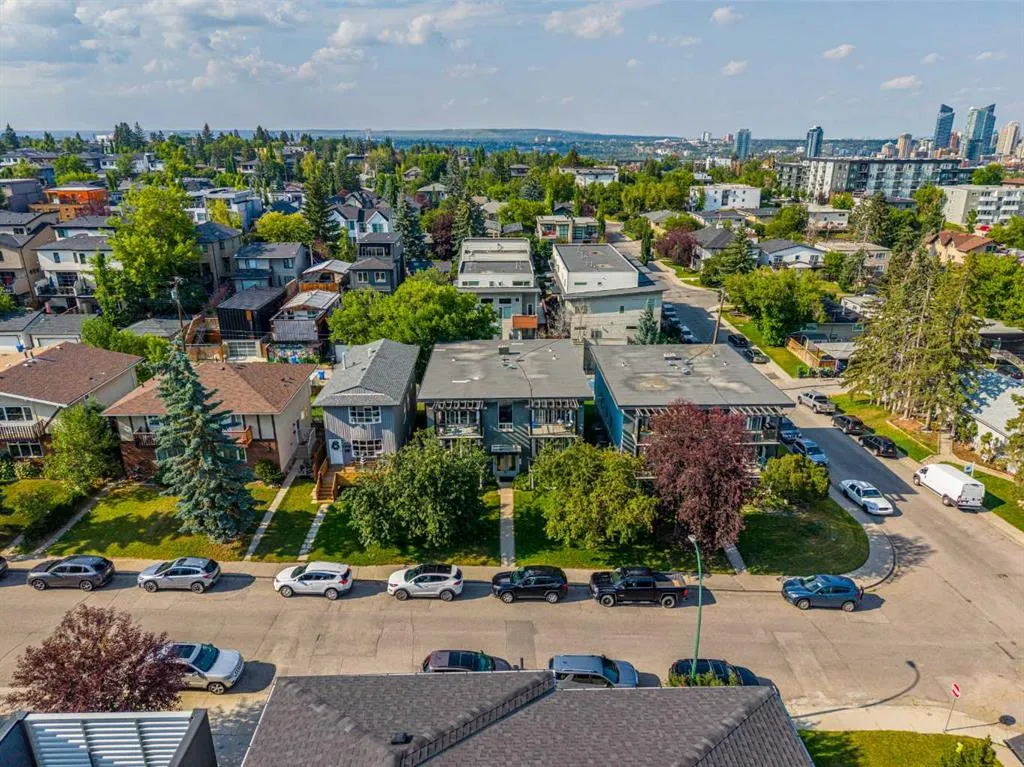 1908 28 Avenue SW #301