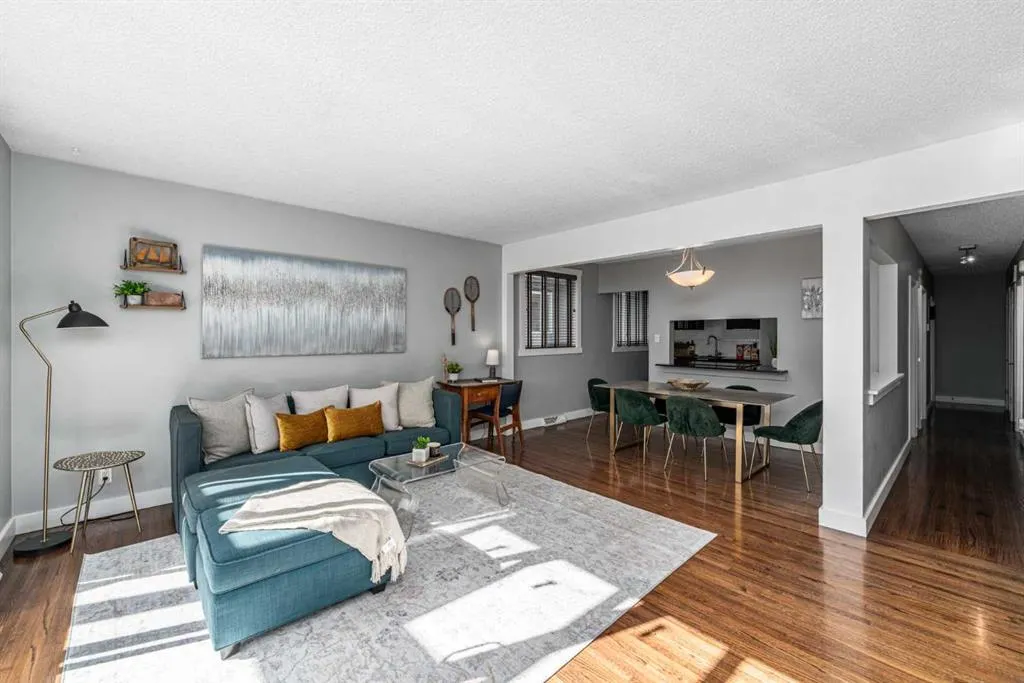 1908 28 Avenue SW #301