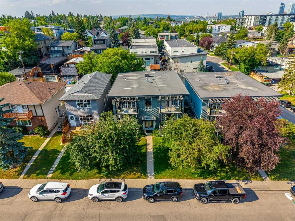 1908 28 Avenue SW #301