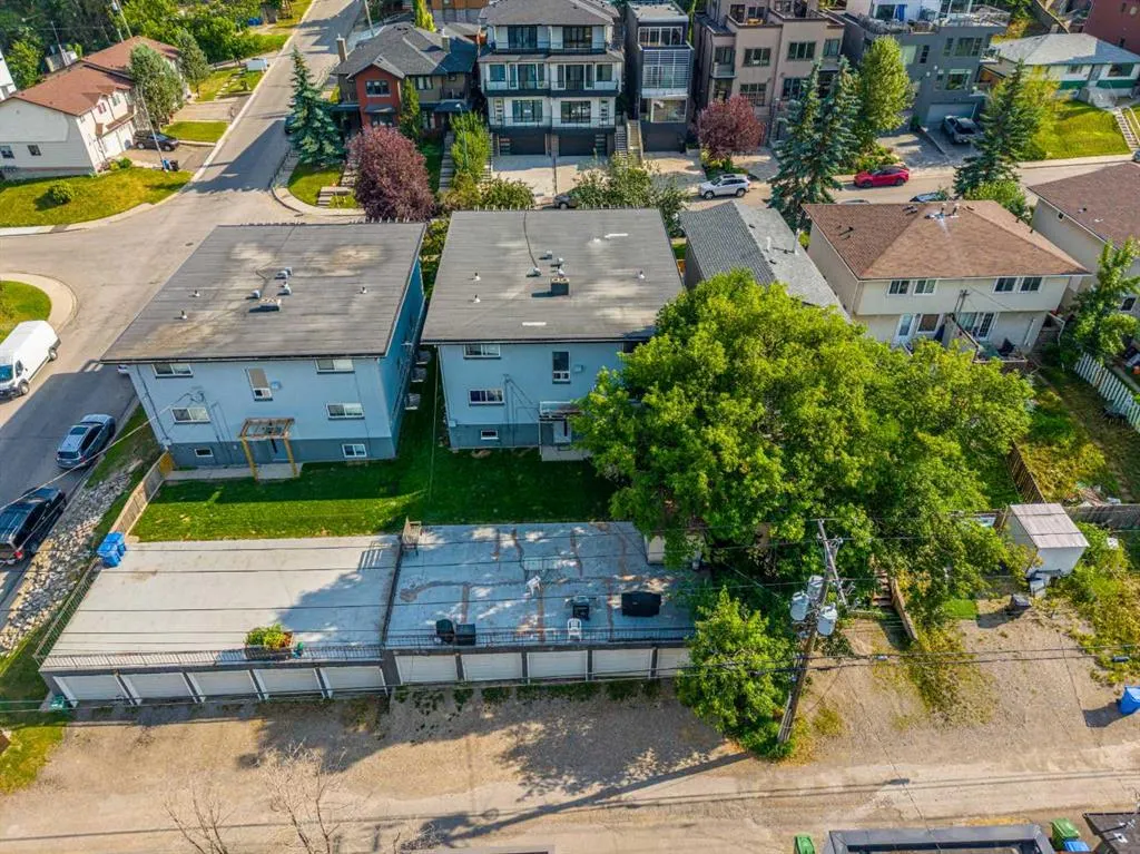 1908 28 Avenue SW #301
