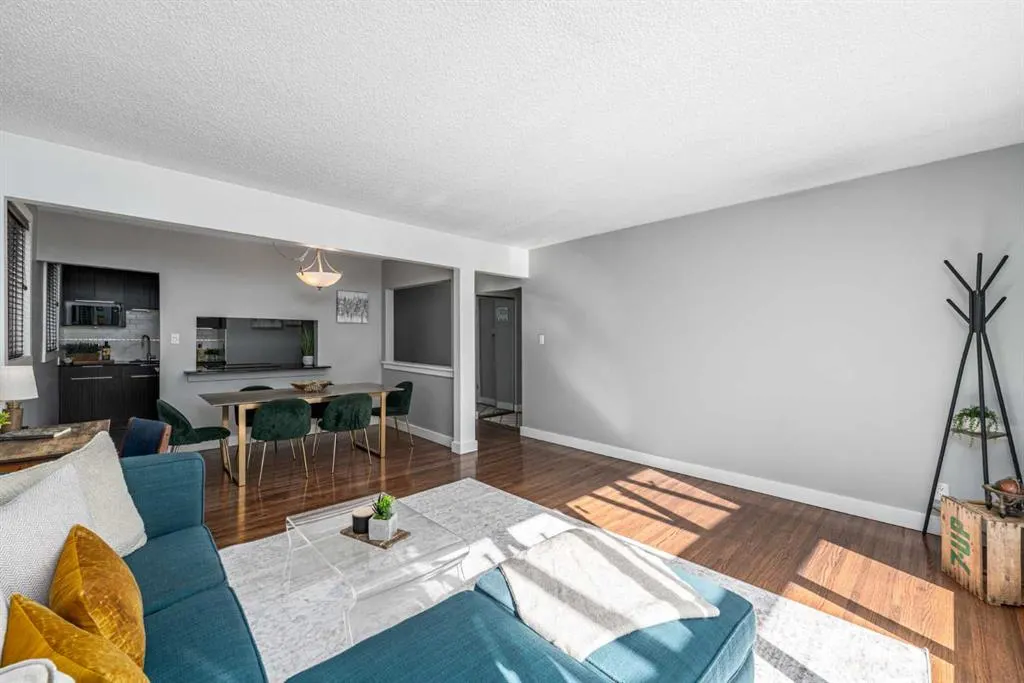 1908 28 Avenue SW #301