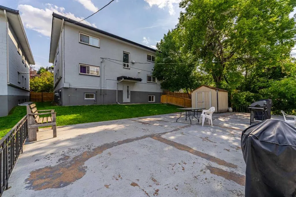 1908 28 Avenue SW #301